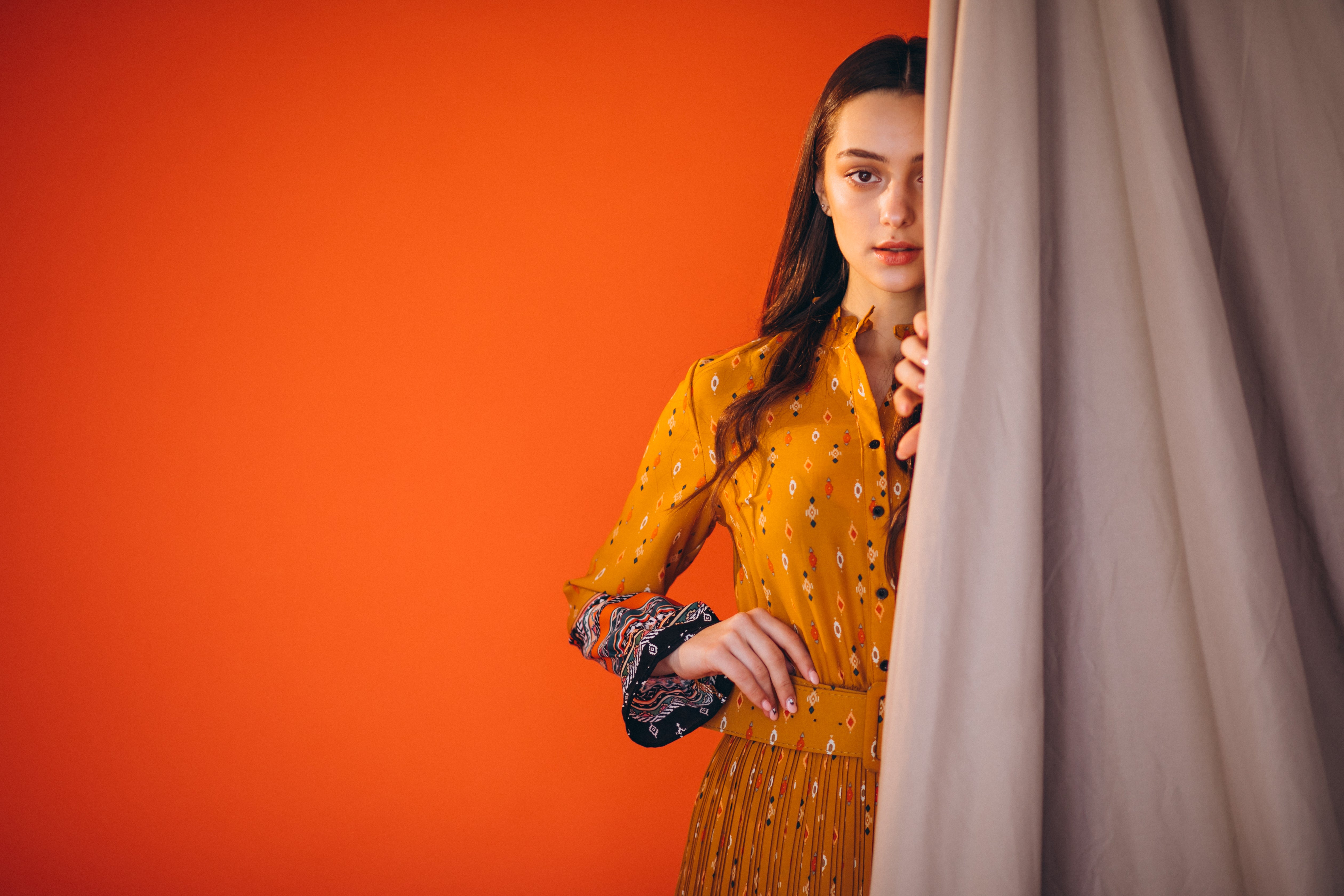 How to Style Indian Ethnic Wear for Different Occasions?