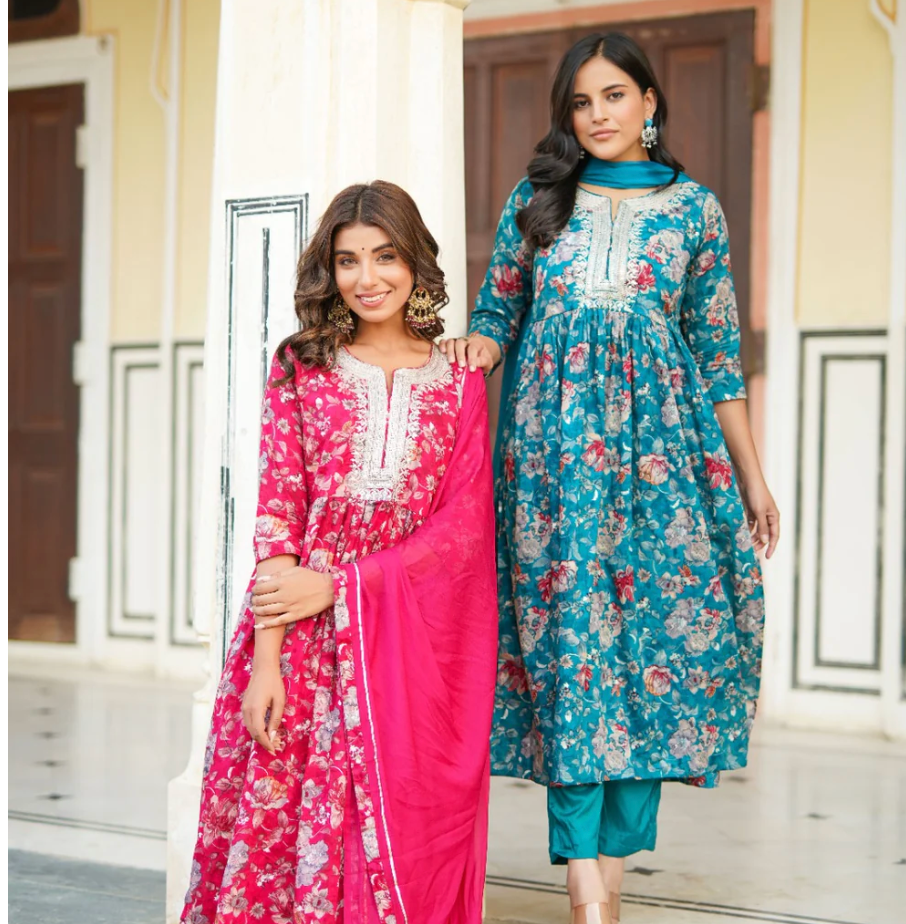 Online Shopping Tips for Finding the Best Deals on Ethnic Wear