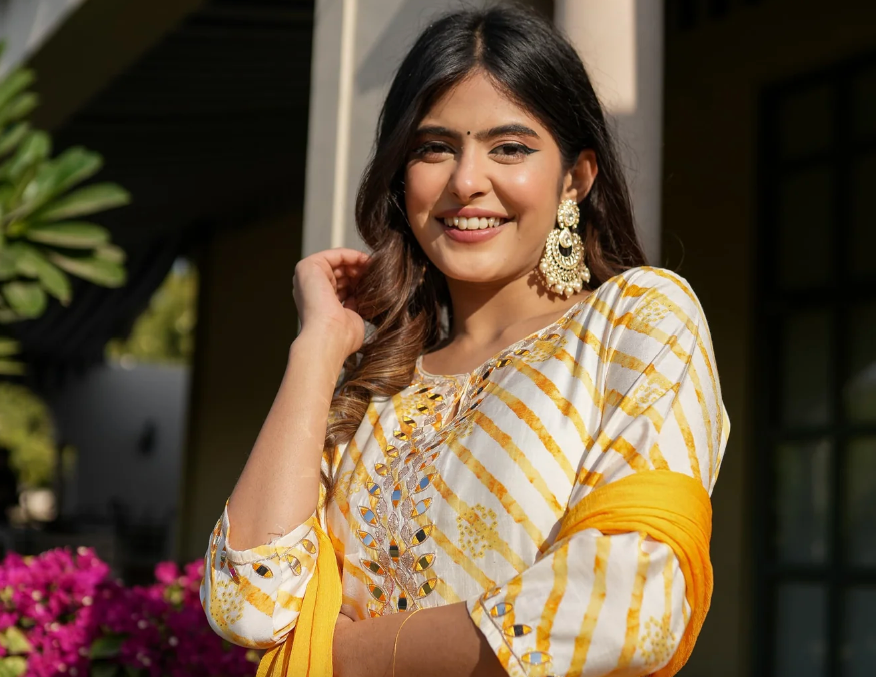 Trend Spotting: Must-Have Indian Ethnic Wear Styles for the Wedding Season