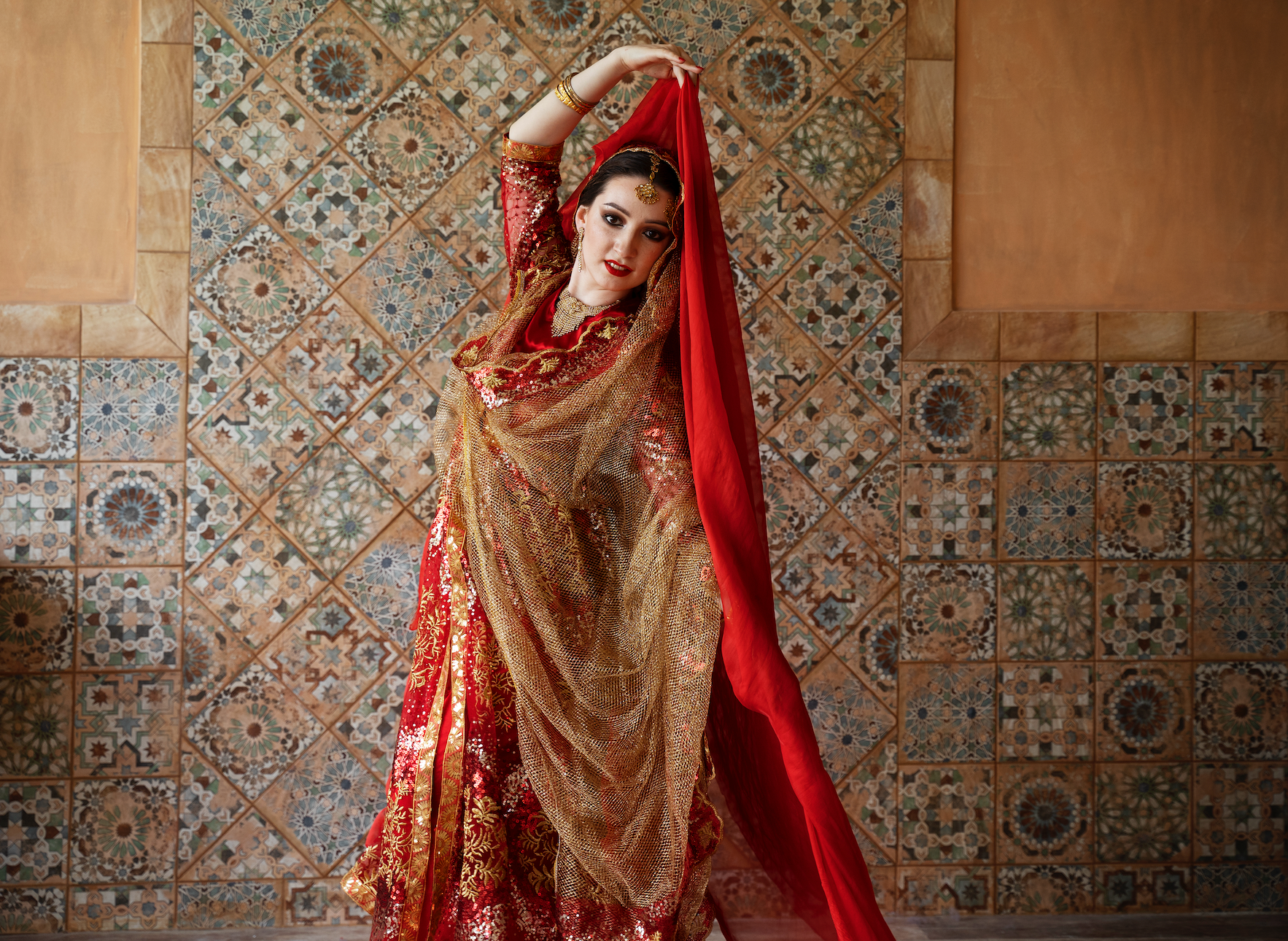 Fashion at Your Fingertips: Buying Trendy Lehenga Sets Online